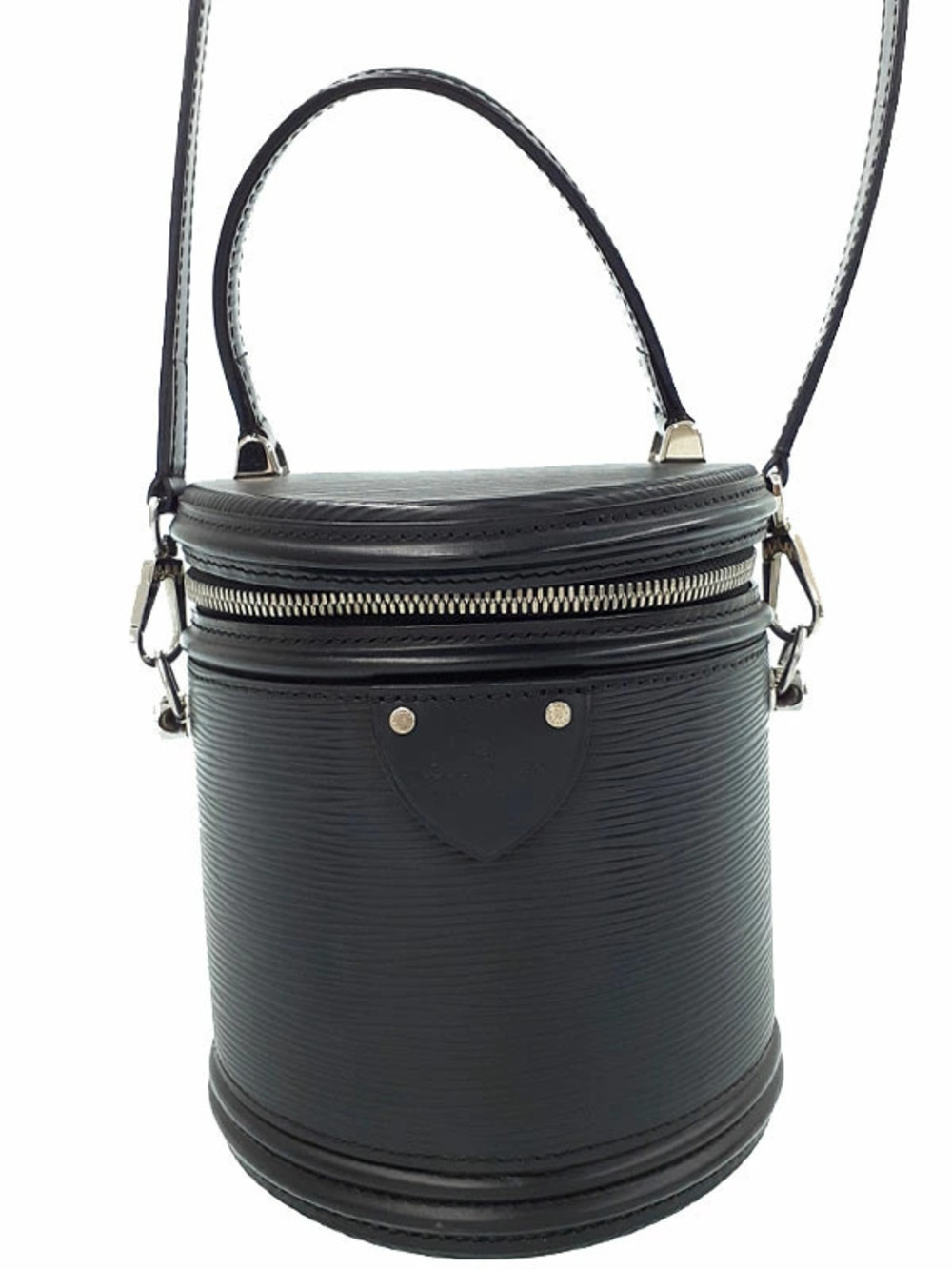 Louis Vuitton Epi Cannes Bag